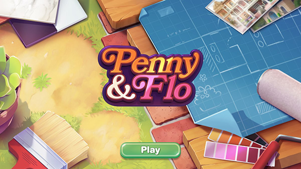 佩妮和弗洛发现家园官方版app